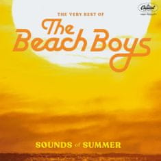 Beach Boys: Sounds Of Summer (6x LP)