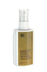 Brazil Keratin Gold elixír repair treatment 100 ml