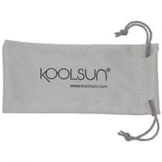 Koolsun KOOLSUN sluneční brýle FLEX Bílá ( velikost 3+)