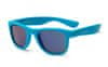 KOOLSUN sluneční brýle WAVE NOEN Modrá ( velikost 3+)