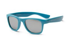 Koolsun KOOLSUN sluneční brýle WAVE Modrá ( velikost 1+)