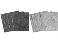 Dimex nálepky na obkladačky - Betonový obklad - 15 x 15 cm