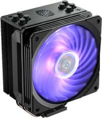 Cooler Master Hyper 212 RGB Black Edition (LGA1700)