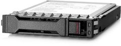 HPE server disk, 2.5" - 1,92TB (P40499-B21)