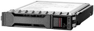 HPE server disk, 2.5" - 480GB (P40497-B21)