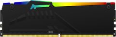 Kingston Fury Beast RGB 16GB (2x8GB) DDR5 5200 CL40