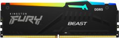 Kingston Fury Beast RGB 16GB DDR5 5200 CL40