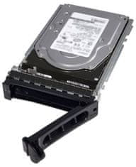 DELL server disk, 3,5" - 2TB pro PE R240, R250, R350, R450, R550, R750, T350, T550 (400-BLLG)
