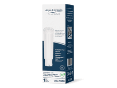 Aqua Crystalis AC-F008 vodní filtr pro kávovary Krups, Nivona, AEG - 3 kusy