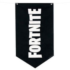 GoDan Fortnite party banner 52 x 30,5 cm