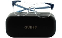 Guess obroučky na dioptrické brýle model GU2819 026