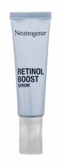 Neutrogena 30ml retinol boost serum, pleťové sérum
