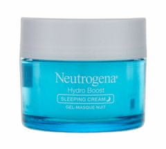 Neutrogena 50ml hydro boost sleeping cream