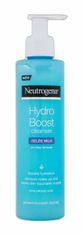 Neutrogena 200ml hydro boost gelée milk cleanser
