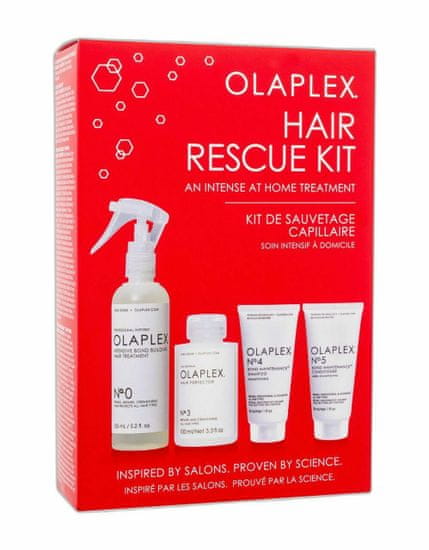 Olaplex 155ml hair rescue kit, sérum na vlasy