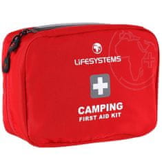 Lifesystems Lékarnička Lifesystems Camping First Aid Kit