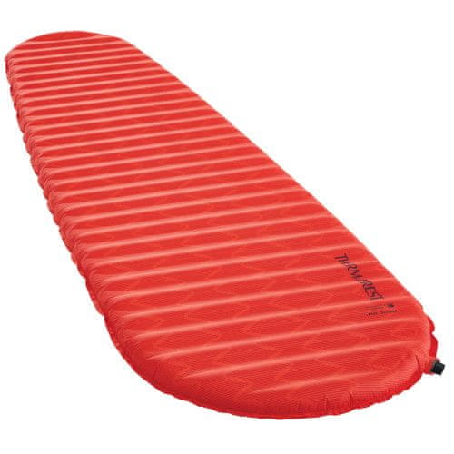 Therm-A-Rest Samonafukovací karimatka Thermarest ProLite Apex Heat Wave Orange|Larg