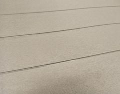 Grace 3D obklad pěnový Silver Board (700x700mm) samolepící