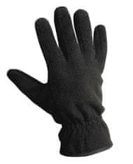 Cerva Group Zateplené fleece rukavice Mynah, chladuodolné