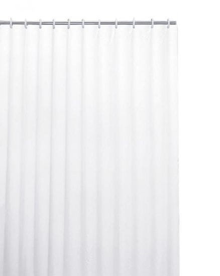 DURAmat Sprchový závěs UNI 180x200 cm bílý