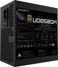 Gigabyte UD850GM - 850W