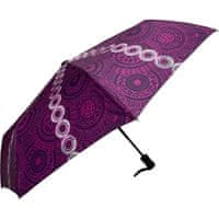 Dámský automatický skládací deštník
