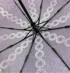 Blooming Brollies Dámský skládací plně automatický deštník APFCPUR