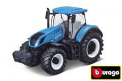 BBurago Farm Tractor
