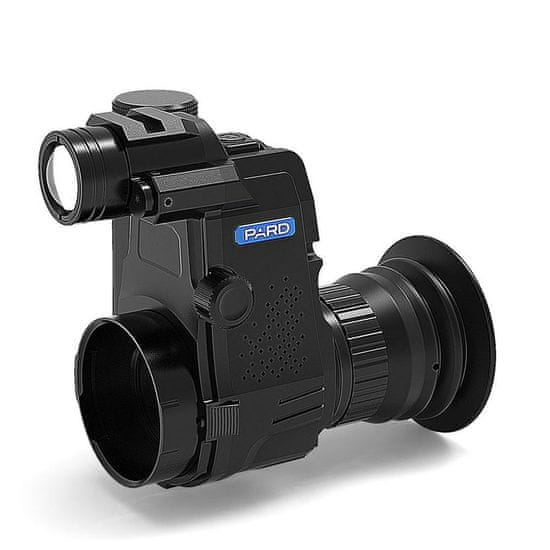Pard NV007S 940 nm - objímka 45 mm noční vidění zasádka / monokulár