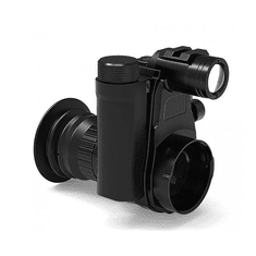 Pard NV007S 940 nm - objímka 45 mm noční vidění zasádka / monokulár
