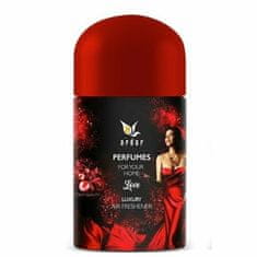 CZECHOBAL, s.r.o. Ardor Perfumes osvěžovač vzduchu náhradní náplň Love 250ml