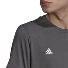 Adidas Tričko MESSI Icon Graphic grey Velikost: XXL