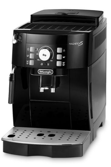 De'Longhi automatický kávovar ECAM22.117.B Magnifica S