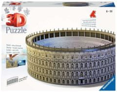 Ravensburger 3D puzzle Koloseum, Řím 216 dílků