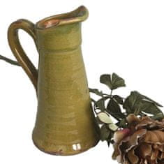 H&D HOME DESIGN Váza džbán keramika