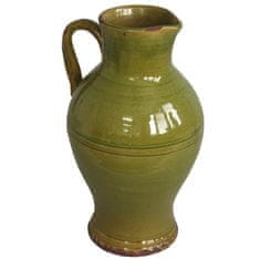 H&D HOME DESIGN Váza džbán keramika