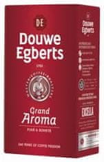 Douwe Egberts Grand Aroma mletá káva 250g