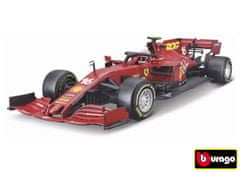 BBurago  1:18 Ferrari SF 1000