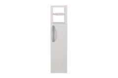 Dalenor Koupelnová skříňka Star, 65 cm, bílá