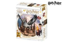 Wiky  3D puzzle Harry Potter-Buckbeak 300ks
