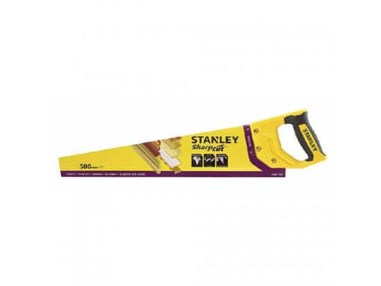 Stanley STHT20371-1 pila ocaska na dřevo 500 mm