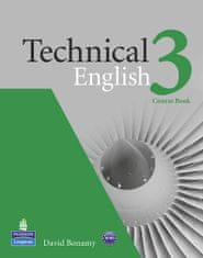 David Bonamy: Technical English 3 Coursebook
