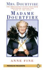 Fine Anne: PER | Level 3: Madame Doubtfire