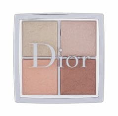Christian Dior 10g dior backstage glow face palette