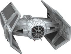 Revell 3D Puzzle 00318 - Star Wars Imperial TIE Advanced X1