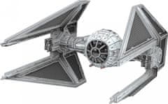 Revell 3D Puzzle 00319 - Star Wars Imperial TIE Interceptor