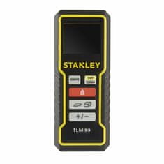 Stanley TLM 99 laserový dálkoměr STHT1-77138