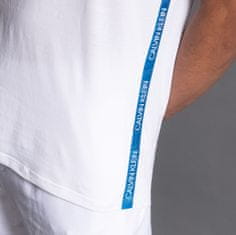 Calvin Klein Pánské tričko s krátkým rukávem Velikost: L KM0KM00464-YCD