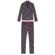 Tommy Hilfiger Dámský pyžamový set Velikost: M UW0UW02567-0ST