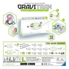 Ravensburger Hra GraviTrax The Game: Kurs
